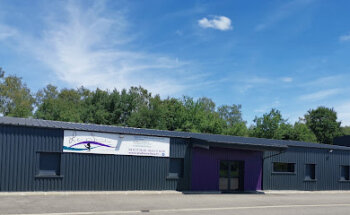 Studio métissé