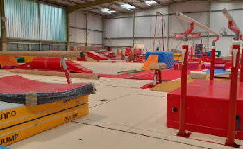 Gymnase Louis Lelaure
