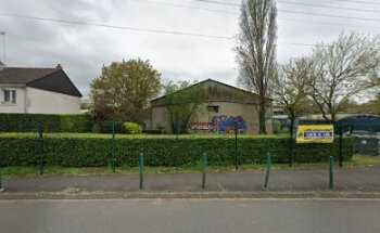 Gymnase Mousset