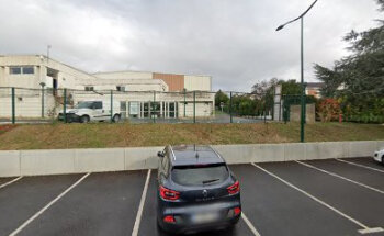 Gymnase D'amboile