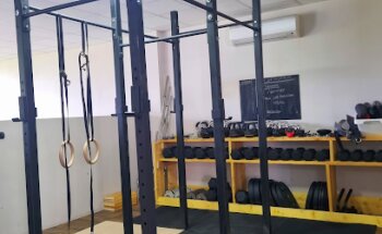 FITNESS TENDANCE 31