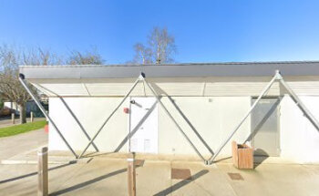 Salle Mille Club