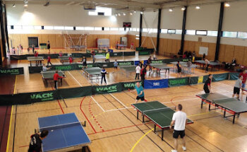 Gymnase Jean Drouot