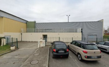 USR Montagne - salle d'escalade Ramonville