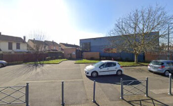 Dojo Jean Boussekey