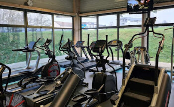 Club de Musculation de Ponthierry