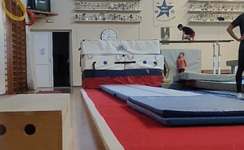 Etoile Bleue Sportive