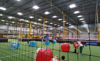 Ever Go - Boulogne sur Mer | Football, Padel, Badminton & Fitness