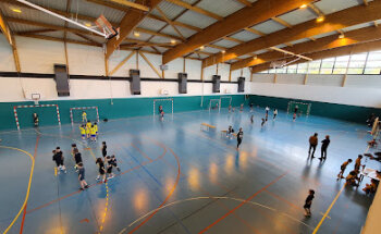 Gymnase Perpès