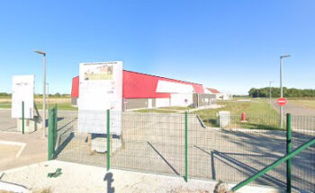Gymnase Saint Julien