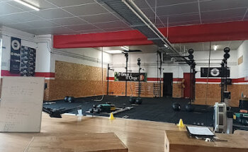 Urban Asso (Urban Fit Centre Rethel)