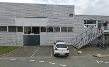 ASPC GYM'SPORT