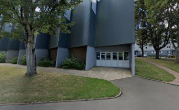 Gymnase Chemin Vert