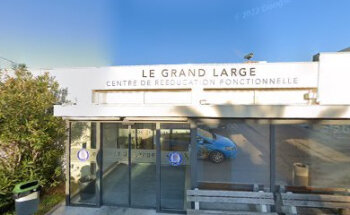 AquaGym Marseille