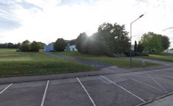 COSEC de la Piscine