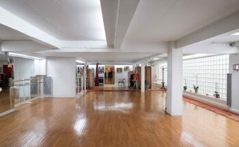 Gym et Yoga - YOGA Paris 17 | Salle de Yoga Paris | Salle de Yoga Paris 17