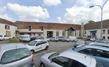 Dojo Stève Boutier