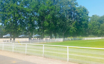 Stade Municipal Henri Hurt