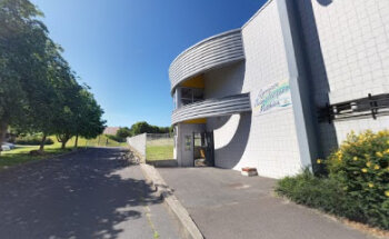 Gymnase Jean Jacques Mathieu