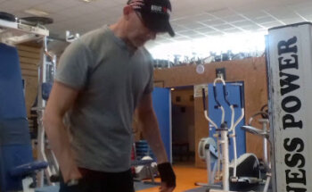 Gymnase des Bressons