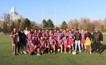 Puteaux Rugby