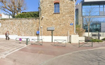 Gymnase Le Rallec