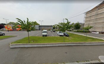 Salle municipale de la Découverte
