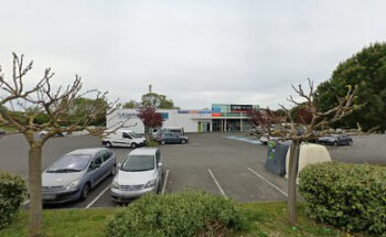 Progrè's Forme Aquasport