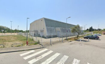 Gymnase Lurian