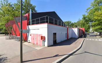 Gymnase Gabriel-Jacquart