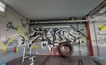 Cross Training Bonneuil