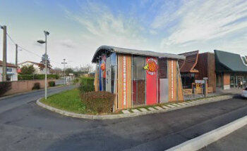 Ronald Gym Club