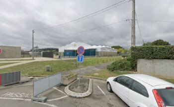 Gymnase Jean Roure