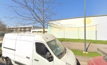 Gymnase Wallon (Henri)
