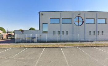 Gymnase Henri Loison