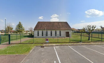 Salle Jean Corbin