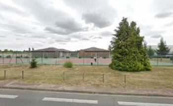 Dojo de Villemandeur