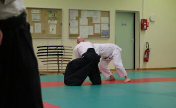 AIKIDO CANEJAN