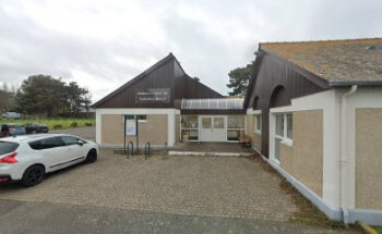 Salle Theophile Briant