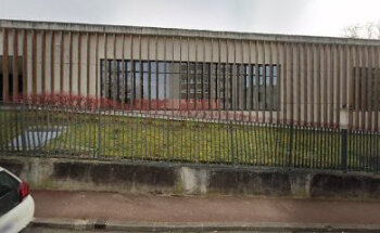 Gymnase des Binelles