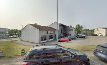 Boxing Club Gessien