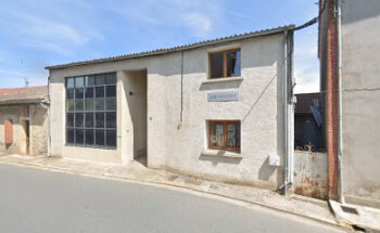 Salle du Judo club damiattois