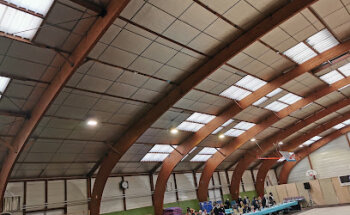 Gymnase Jean Colignon