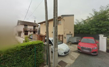 Alliance Gym Fosses-Marly la Ville