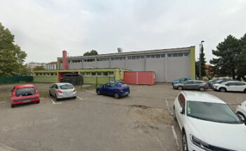 Gymnase des 4 Vents