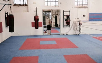 Boxing Club United Club de Boxe Anglaise