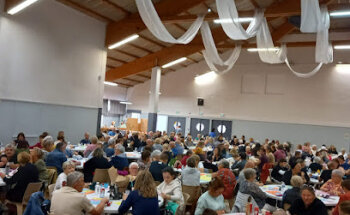 Salle Camille Farjon