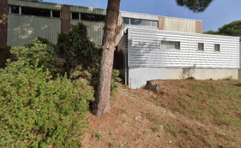 Gymnase de la Bastide Bertin