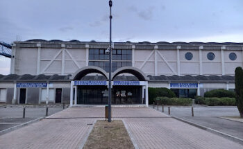 Centre Sportif Denis Padovani