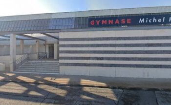 Gymnase Michel Hidalgo